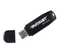 Clé USB - PATRIOT MEMORY - XPORTER Core - 512 Go - USB 3.2 Gen 1 - 80 Mo/s