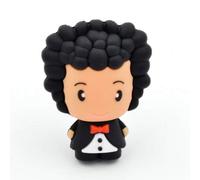 Clé USB Pendrive Mariés Disque Rétro 4 Go - Détails Originaux Invités de Baptême Cadeaux Communions et Souvenir pour Anniversaire