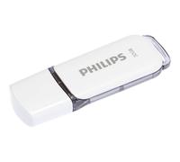 Clé USB Philips 32 Go USB 2.0 Snow Edition Gris