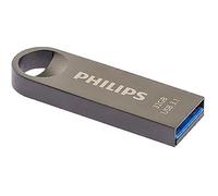 Philips Clé USB Moon Édition Ultra Speed 32 Go USB 3.1 180 Mo/s Aluminium Porte-clé