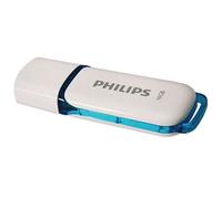 Clé USB - PHILIPS - Snow 16 Go - USB 2.0