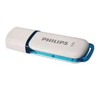 Philips Clé USB Snow Édition High Speed 2.0 16 Go – Lecture jusqu'à 21 Mo/s