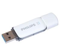 Philips Clé USB Snow Édition High Speed – USB 2.0 32 Go Blanc – Lecture jusqu'à 23 Mo/s