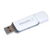 Clé USB Philips Snow 2.0 32 Go Blanc A