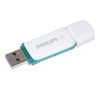 Clé USB - PHILIPS - SNOW FM08FD75B/00 - 8 Go - USB 3.0 - Vitesse de lecture 100 Mo/s