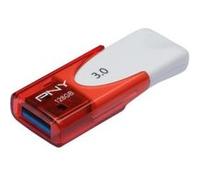 Clé USB PNY Attaché 4 3.0 128 Go G
