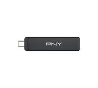 Clé USB PNY DUO LINK V3 1 To USB 3.2 Gen 2 USB-C/USB-A Noir