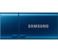 Clé USB portable Samsung MUF-128DA/APC Bleu 128 Go
