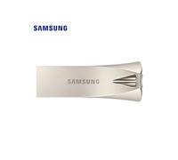 Clé USB pour BAR Plus 128GB Champagne Argent