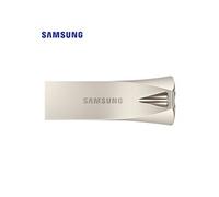 Clé USB pour BAR Plus 128GB Champagne Argent
