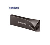 Clé USB pour Bar Plus 128GB Gris Titane