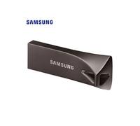 Clé USB pour Bar Plus 128GB Gris Titane