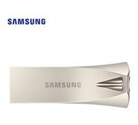 Clé USB pour Samsung BAR Plus 256 Go Argent USB 3.2 (2è gén.) G