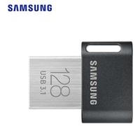 Clé USB pour Samsung FIT Plus 128 GB Noir USB 3.2 (2è gén.) G