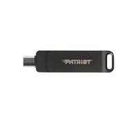 Clé USB Rage R550 32 Go USB-C USB-A 100 Mo/s