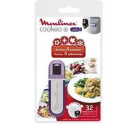 Clé USB Recettes Méditerranée pour Cookéo USB - MOULINEX XA600011