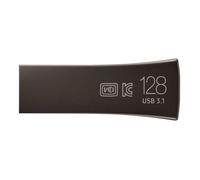 Clé usb samsung 128 go usb 3.0 3.1 muf-128be flash mémoire drive stick 200mb/s