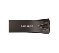 Clé USB - Samsung - BAR Plus - 128 Go - USB Type-A - Vitesse de lecture 300 Mo/s