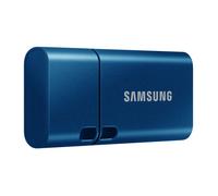 Clé USB - SAMSUNG - Type-C 512Go - USB 3.2 Gen 1 - Vitesse de lecture jusqu'à 400 Mo/s - Étanche et résistante