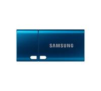 Samsung MUF-256DA lecteur USB flash 256 Go USB Type-C 3.2 Gen 1 (3.1 Gen 1) Bleu