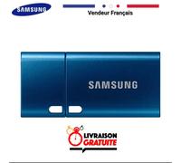 Clé USB SAMSUNG Type-C USB 3.1 - 128 Go / 256 Go - Jusqu’à 400 Mo/s