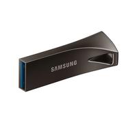 Samsung MUF-64BE lecteur USB flash 64 Go USB Type-A 3.2 Gen 1 (3.1 Gen 1) Gris