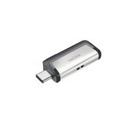 Clé USB SANDISK 256Go Ultra dual drive type C