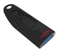 Clé USB - SANDISK - 32Go ULTRA - USB 3.0 - Fermeture Retractable - Capacité 32 Go