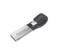 Clé USB SanDisk 64 Go iXpand pour iPhone et iPad