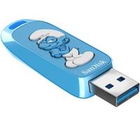 Brainy smurf usb 3.2 gen1 64gb 130mbs