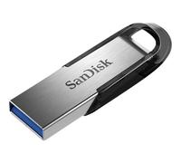 SANDISK Clé USB Ultra Flair - 64Gb - 3.0 - Gris