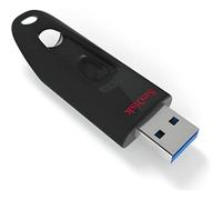 Clé USB Sandisk CRUZER ULTRA USB3 256GO