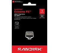 SanDisk Clé USB-C Extreme Fit 1TB