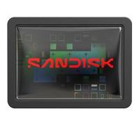 SanDisk Clé USB-C Extreme Fit – 64 Go – USB 3.2 Gen 1 – Noir
