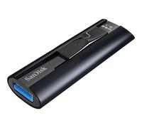 Clé USB SanDisk Extreme Pro USB 3.1 128 Go | ✅ Livraison gratuite à partir de 100 €