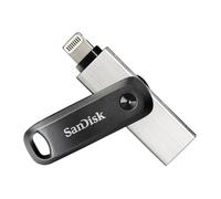 SanDisk Clé USB iXpand V2 128 Go – Lightning + USB 3.0