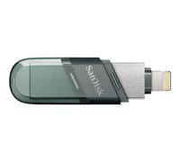 Clé USB Sandisk iXpand Flash Drive Flip 256 Go Lightning USB 3.1