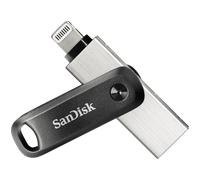 Clé USB SanDisk iXpand Flash Drive Go 64GB - USB3.0 + Lightning