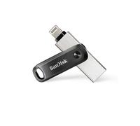 Clé USB SanDisk iXpand pour iPhone et iPad, SDIX60N-128G-GN6NN