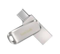 Clé USB - SanDisk - Ultra Dual Drive Luxe - 1TB - 150MB/s - USB 3.1 Gen 1