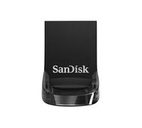 Clé USB - SanDisk - Ultra Fit - 32 Go - USB 3.1 - Vitesse de lecture 130 Mo/s