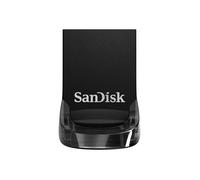Clé USB - SanDisk - Ultra Fit - 512 Go - USB 3.0 - Compacte et rapide