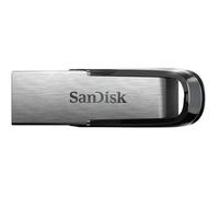Clé USB - SanDisk - Ultra Flair - 128 Go - USB 3.0 - Compatible PC