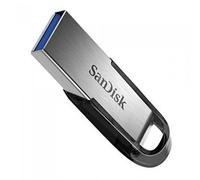SANDISK - Clé USB Ultra Flair 128 Go Flash Drive Jusqu'à 150 Mo/s, USB 3.0