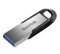 Clé USB - SANDISK - Ultra Flair - 16Go - USB 3.0 - Gris