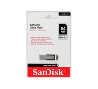 Clé USB SANDISK ULTRA FLAIR 64GB
