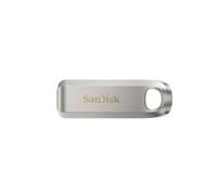 Clé USB - SanDisk - Ultra Luxe - 32 Go - USB Type-C - Vitesse de lecture 400 Mo/s