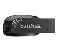 SanDisk Clé USB Ultra Shift – USB 3.0 – 128 Go