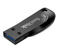 Clé USB - SANDISK - Ultra Shift - 256 Go - USB 3.0 - 100MB/s