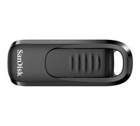 Clé USB SANDISK Ultra Slider USB Type-C 256GB USB 3.2 G